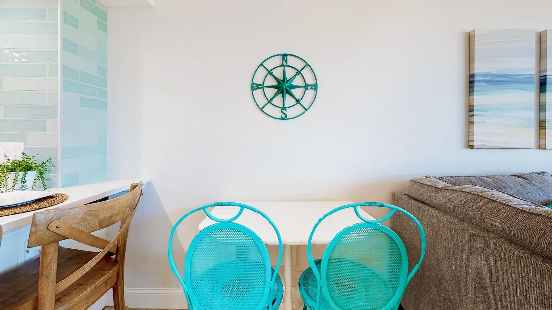 Holiday home Sea Watch *