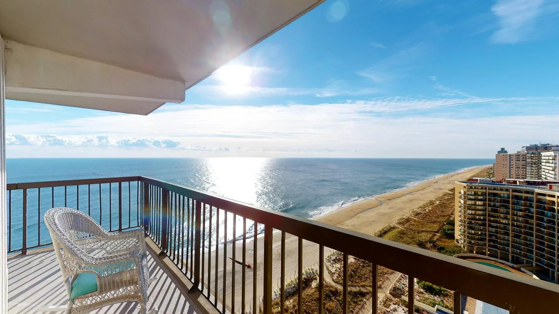 Holiday home Sea Watch *