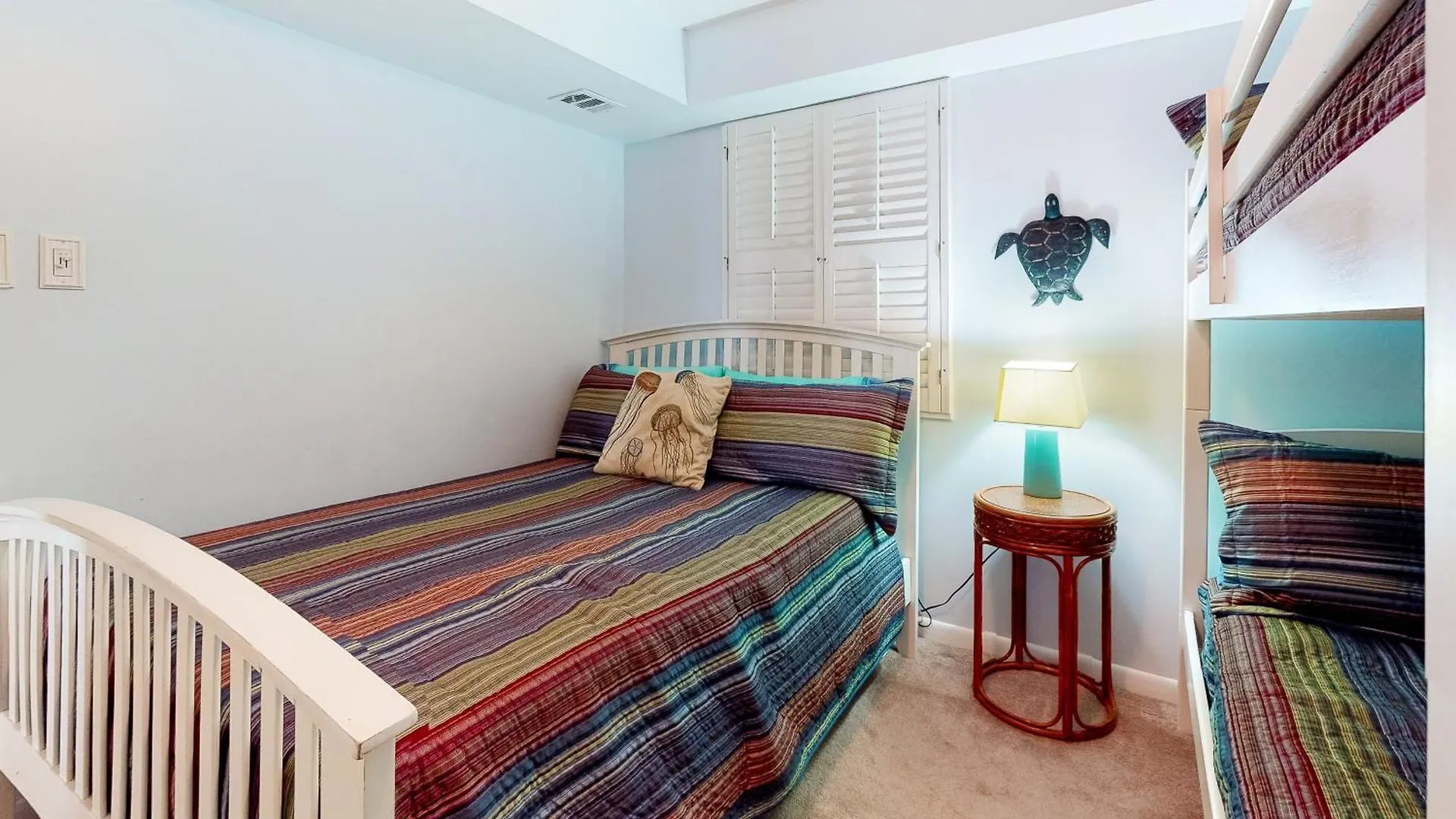 Sea Watch V Holiday home Ocean City