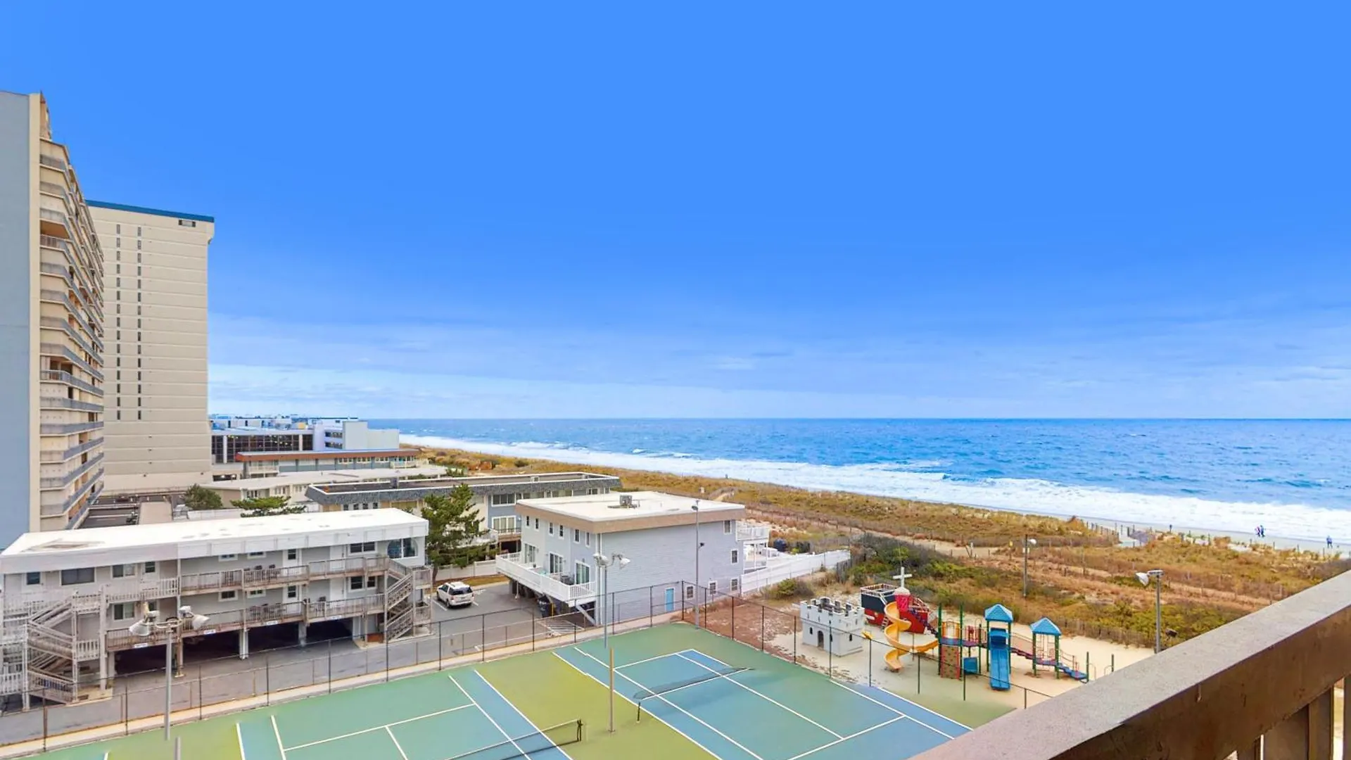Sea Watch V Holiday home Ocean City