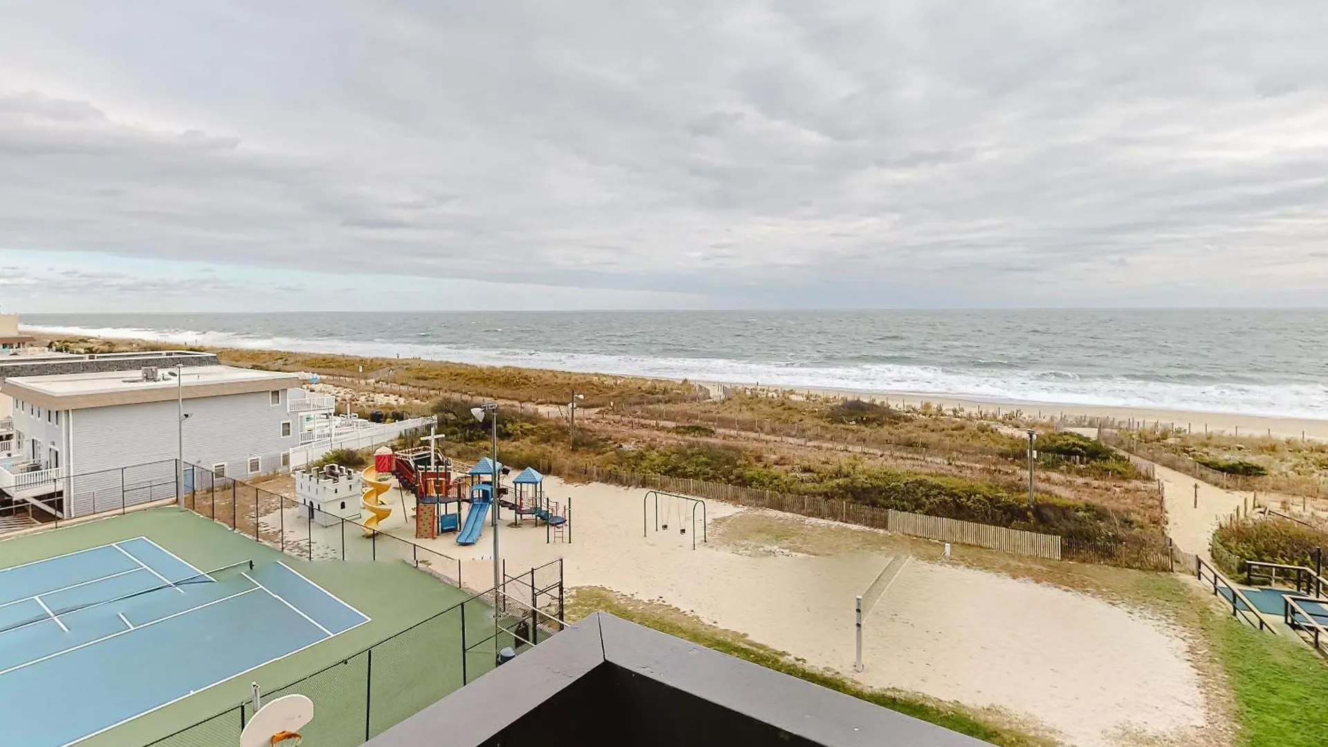 Sea Watch Holiday home *