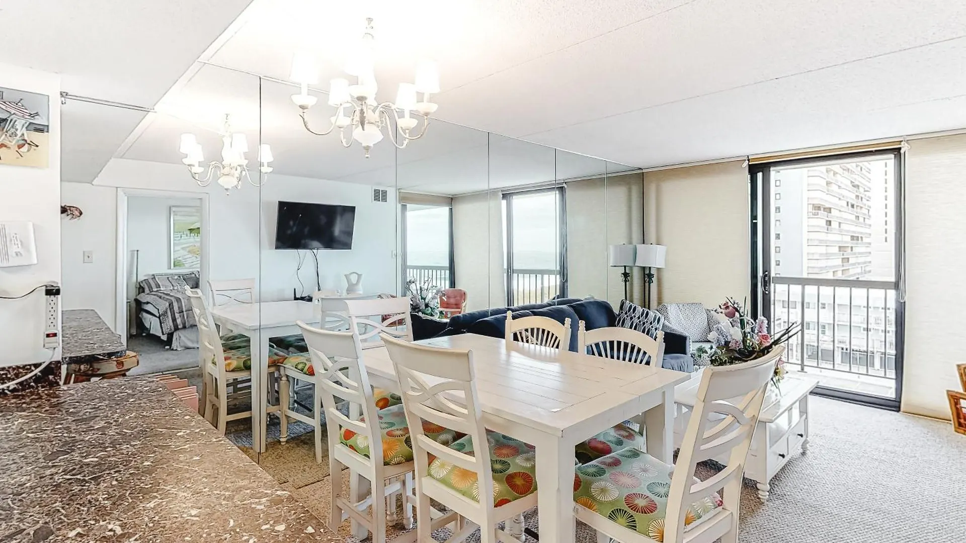 Sea Watch Holiday home *