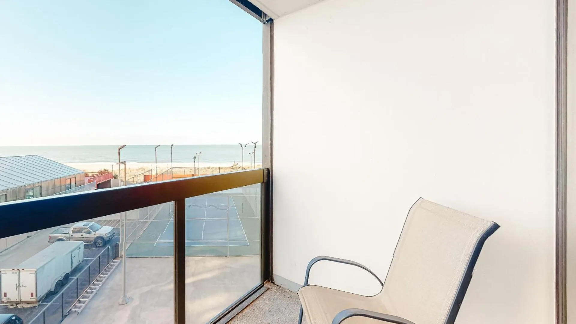 Golden Sands Ii Prázdninový dům Ocean City