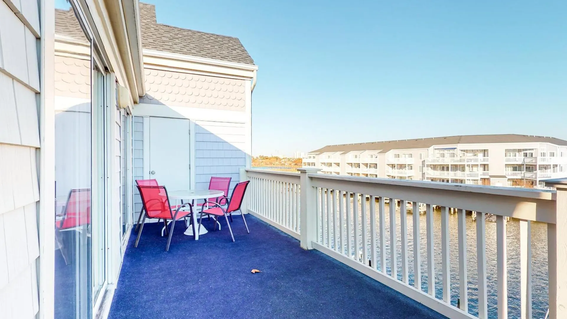 Holiday home Island At Hidden Harbour 324d
