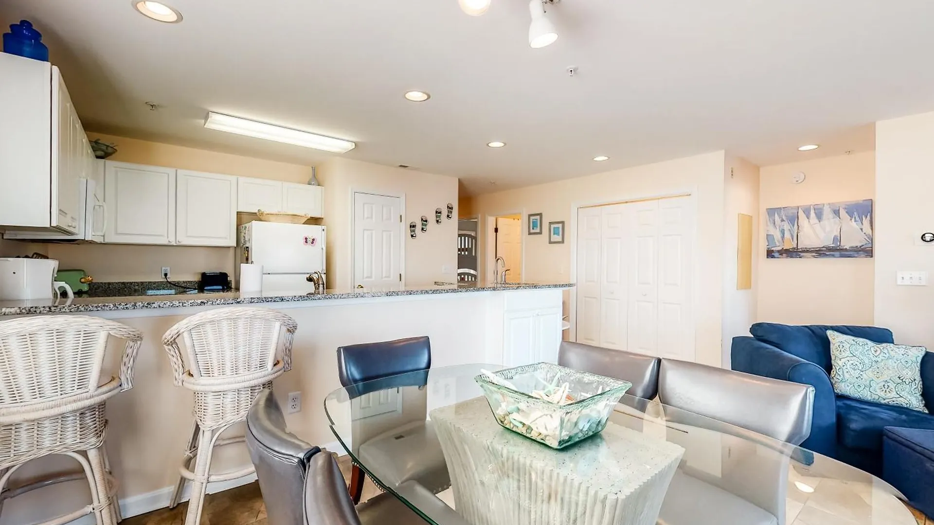 Island At Hidden Harbour 324d Ocean City