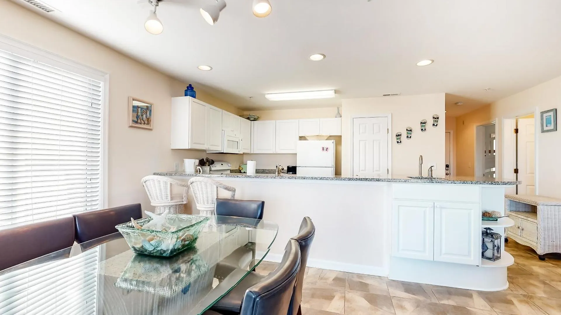 Holiday home Island At Hidden Harbour 324d *