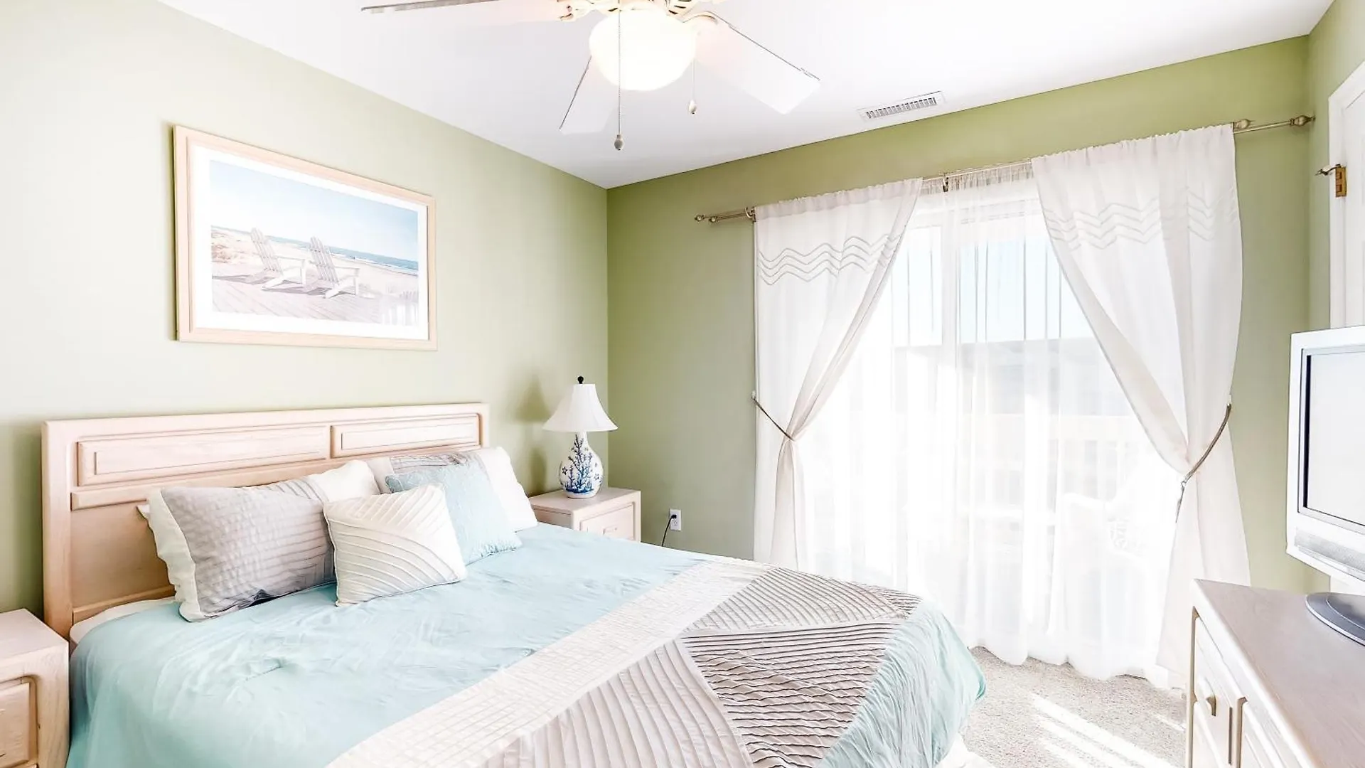 Island At Hidden Harbour 324d * Ocean City