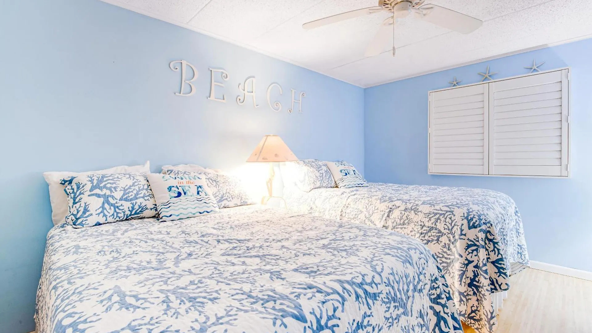 Holiday home Thunder Island Ii Ocean City