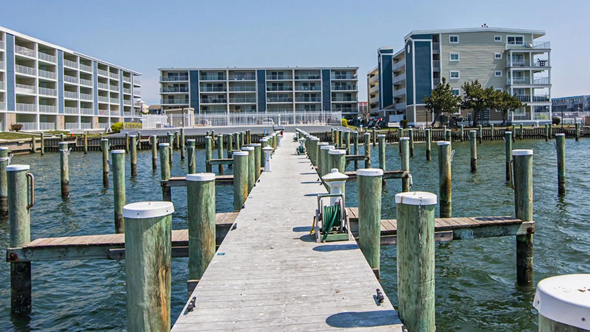 Thunder Island Ii * Ocean City