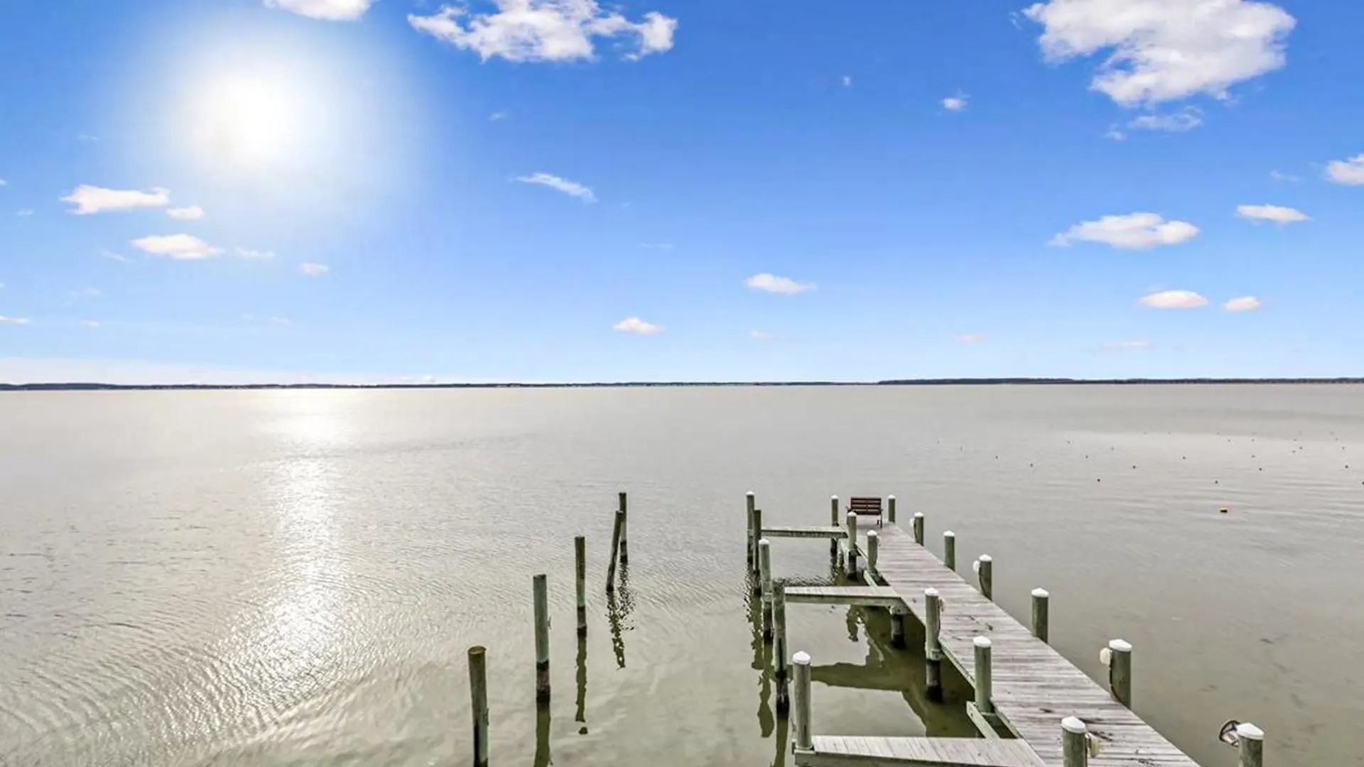 Wight Bay *