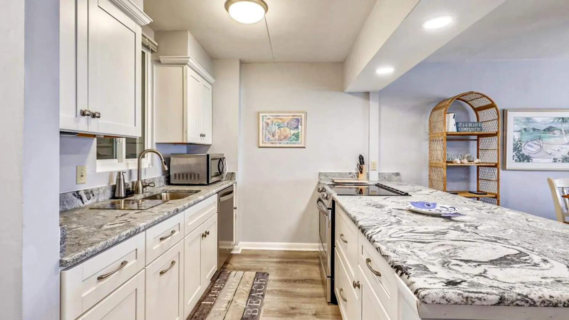 Wight Bay Apartment