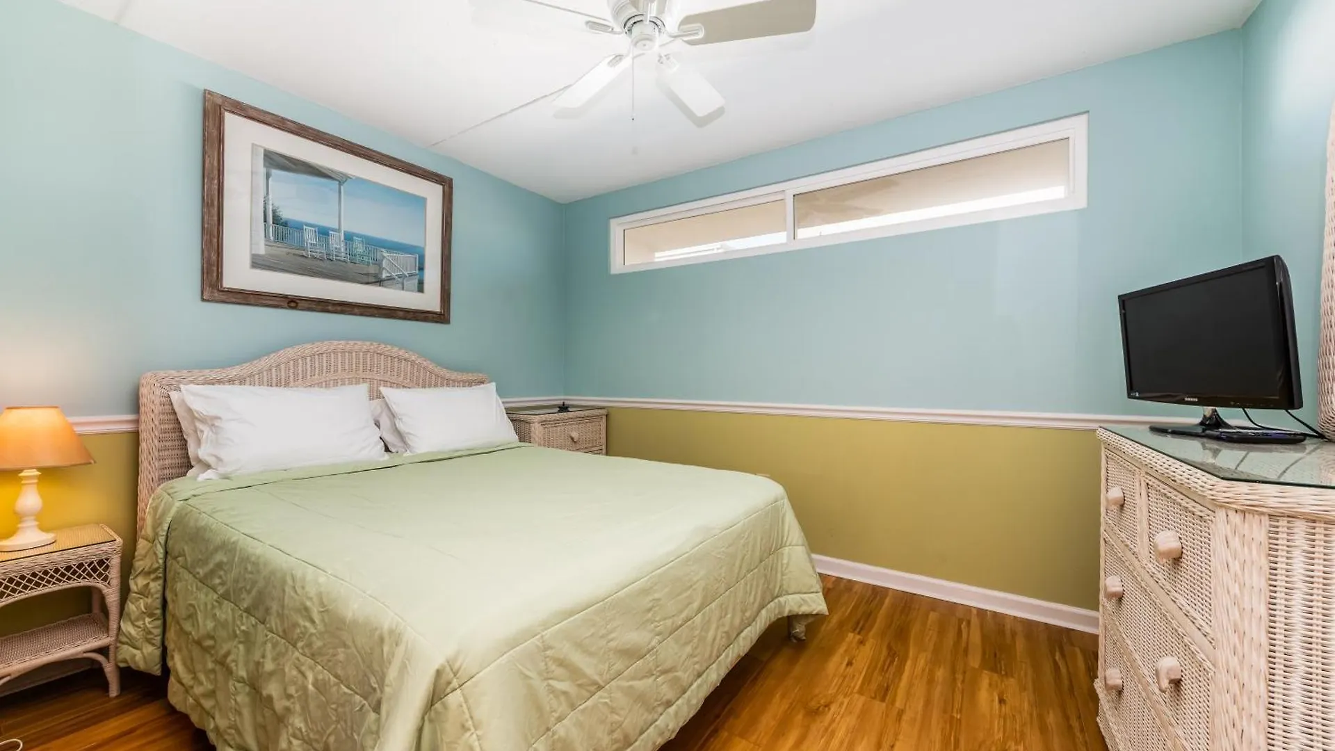 Apartment Wight Bay *