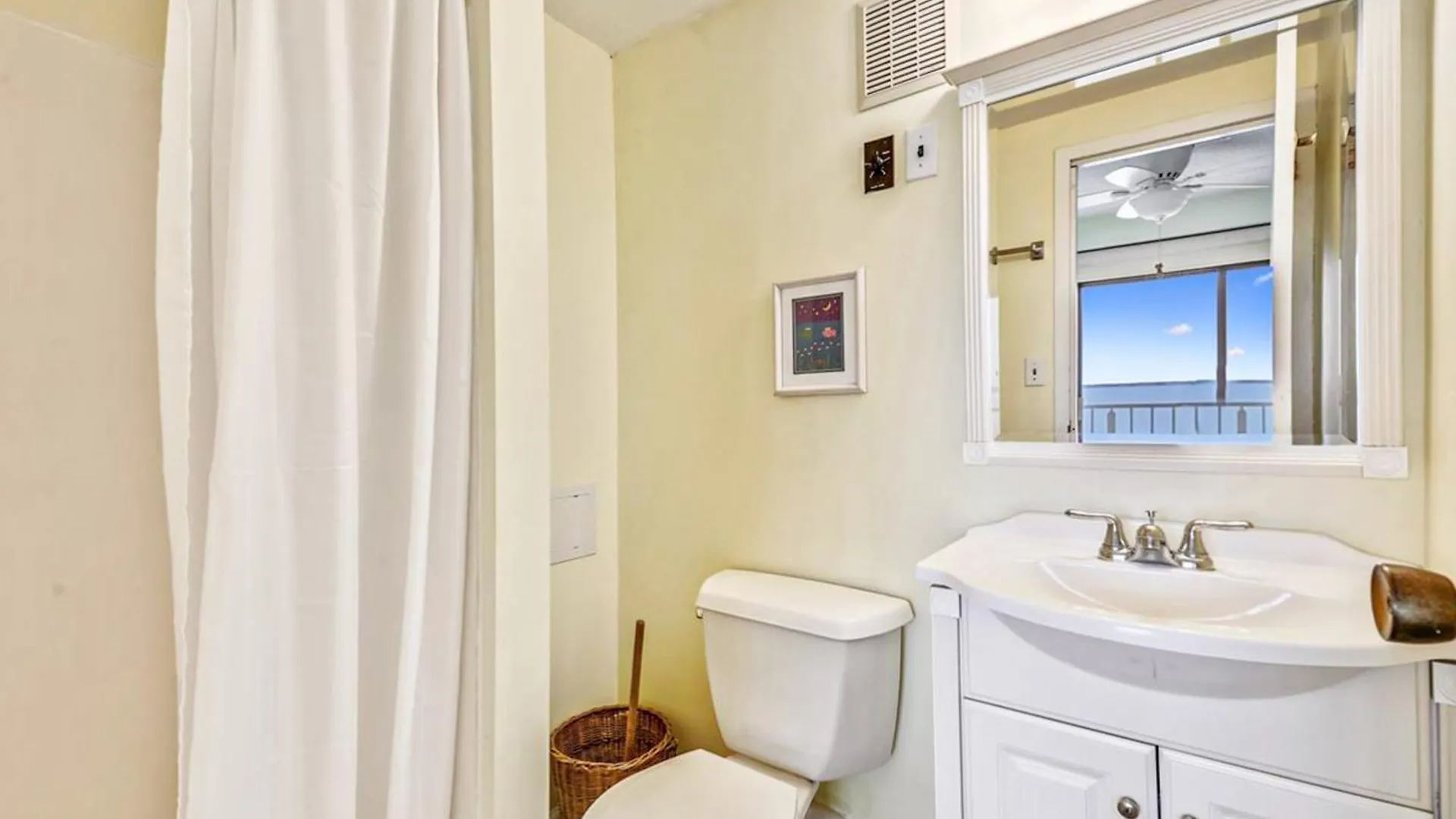 Apartment Wight Bay Ocean City
