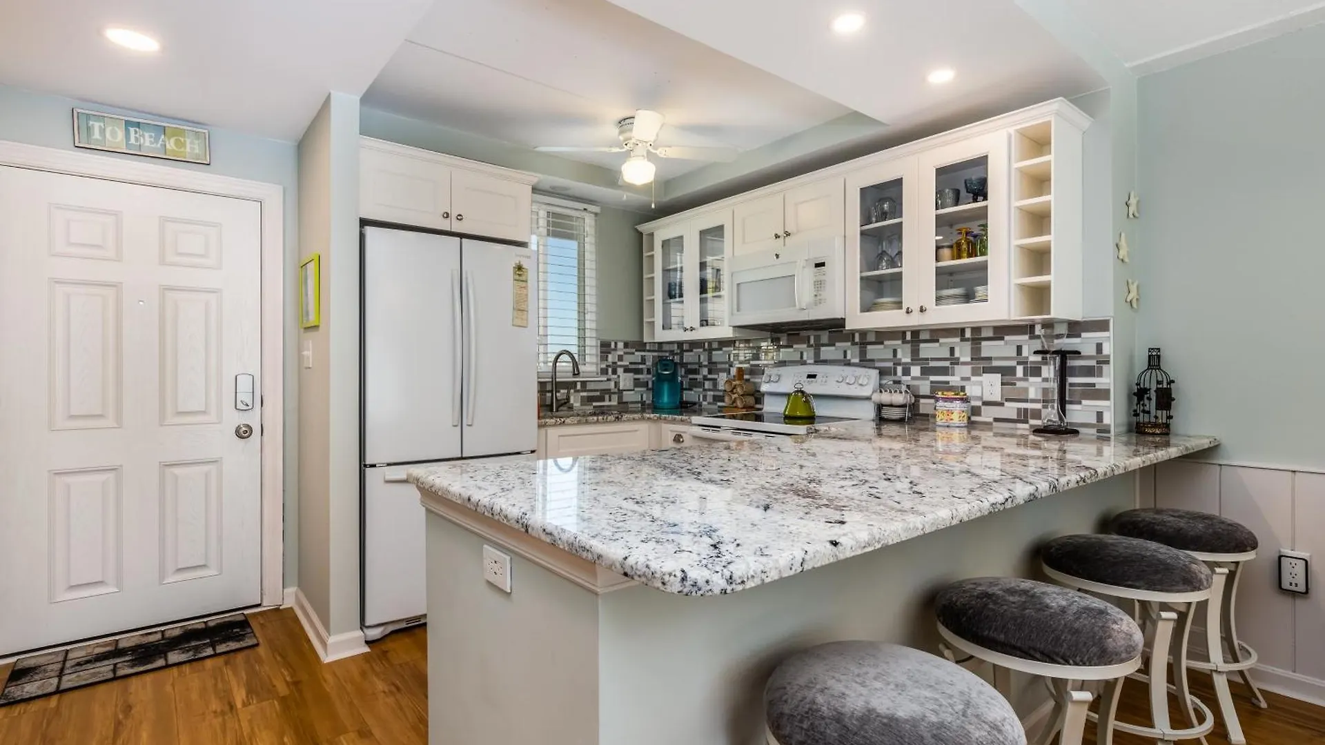 Apartment Wight Bay *