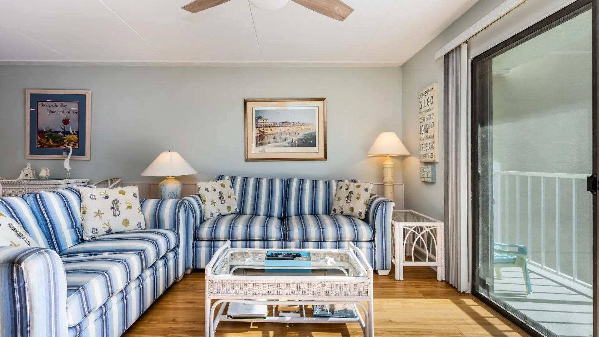 Apartment Wight Bay