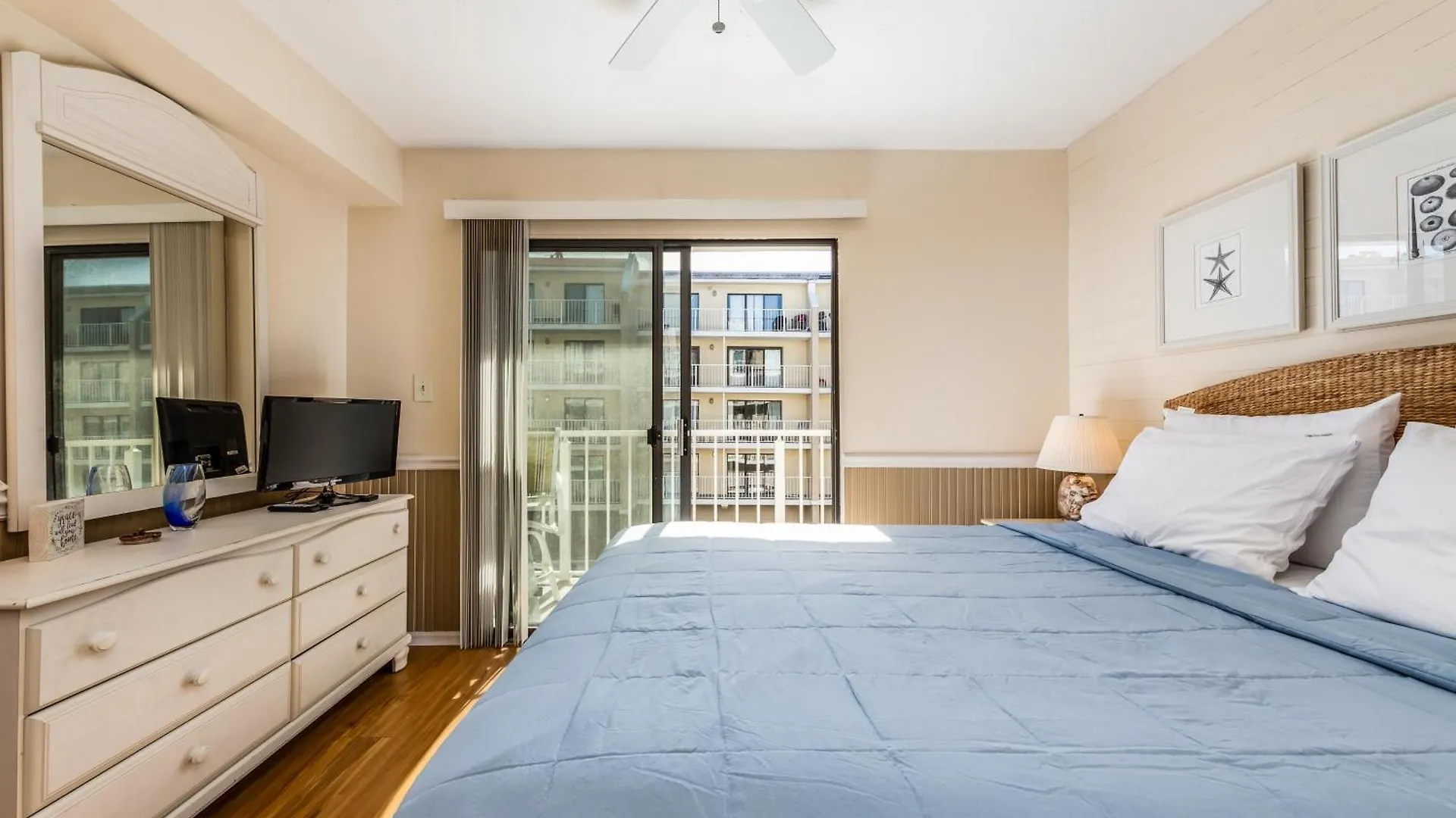 Wight Bay Apartment