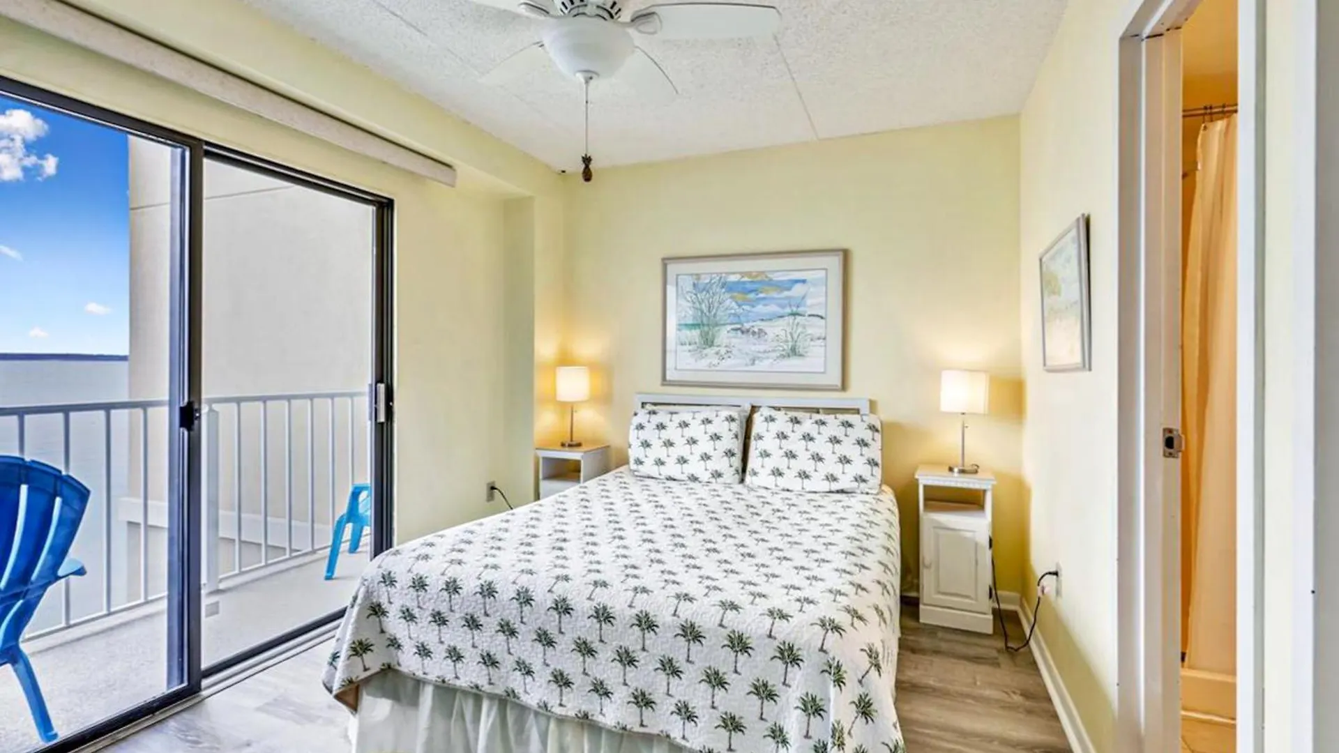 Wight Bay Apartment *