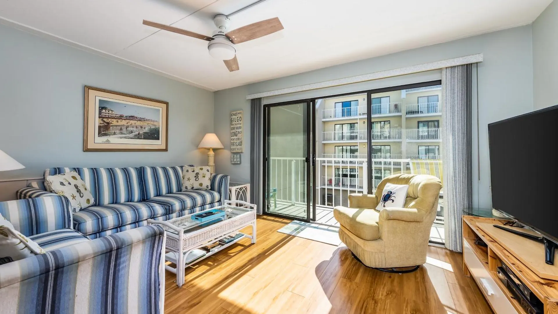 Wight Bay Apartment