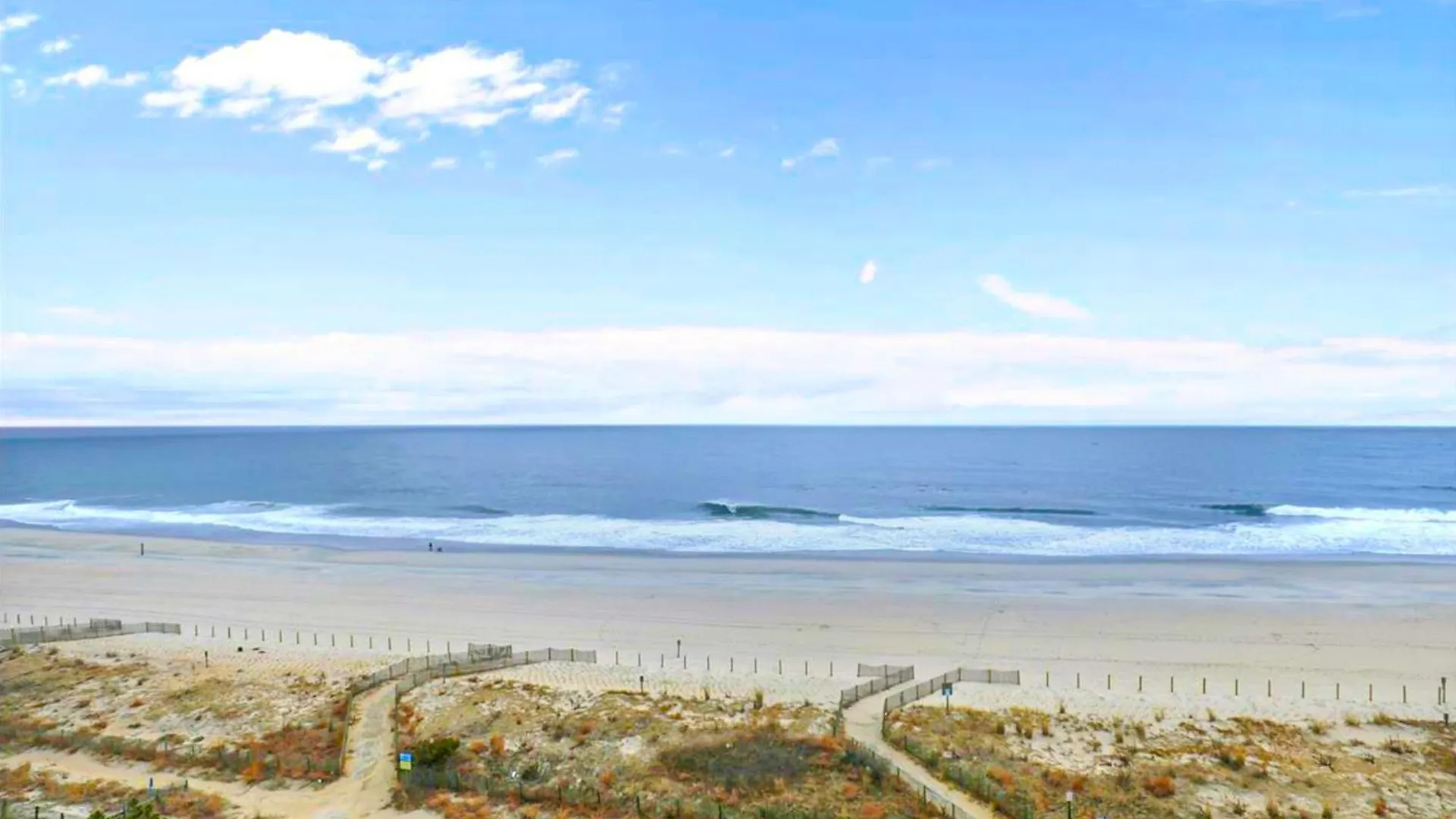Holiday home Pyramid Iv Ocean City