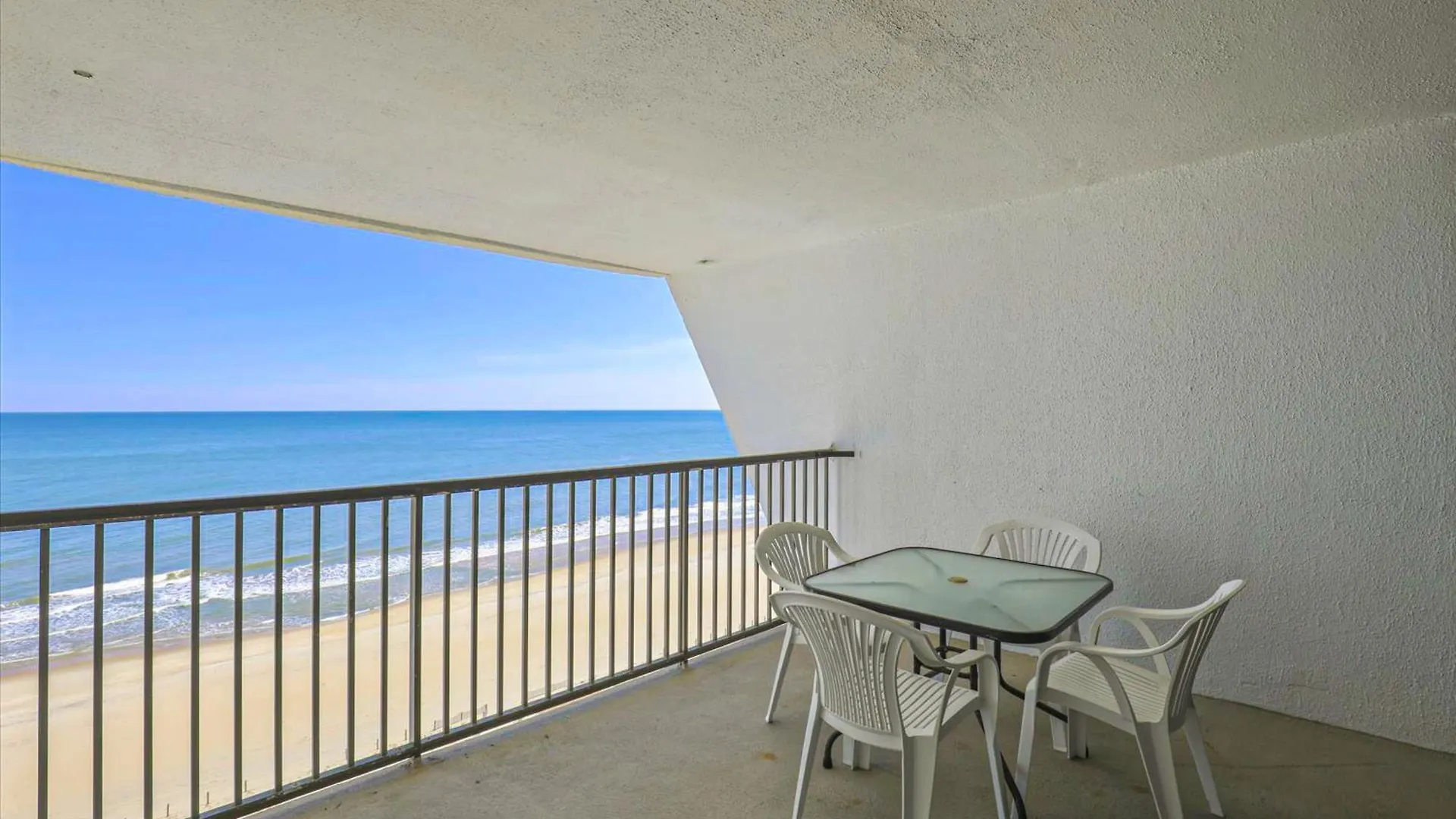 Pyramid Iv Holiday home Ocean City