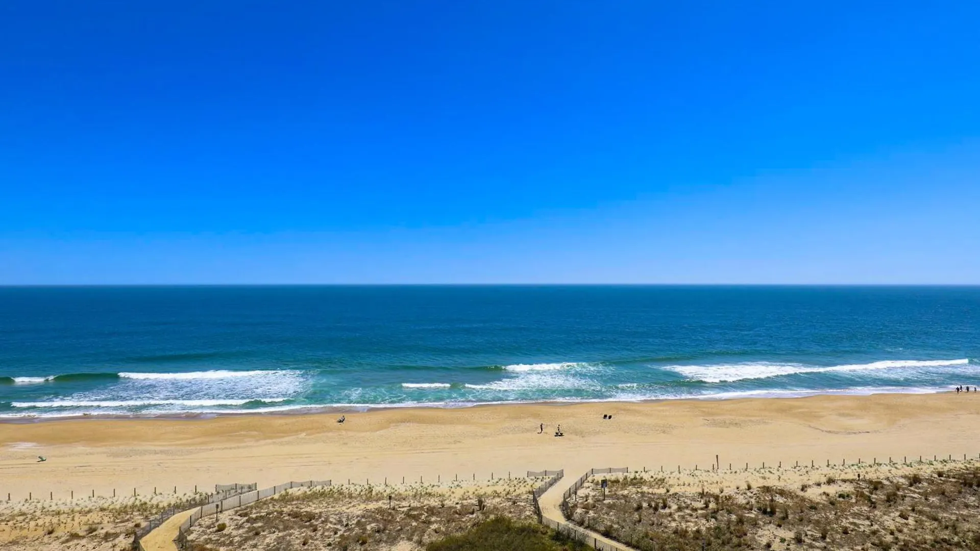 Pyramid Iv Holiday home Ocean City
