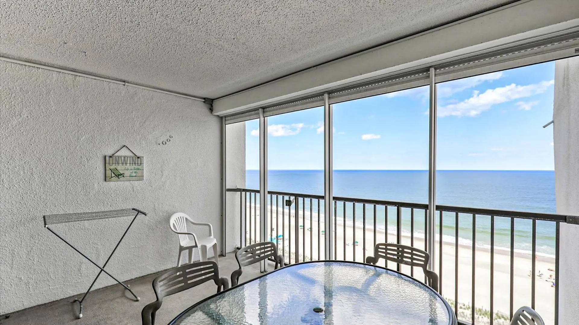 Pyramid Iv Holiday home Ocean City