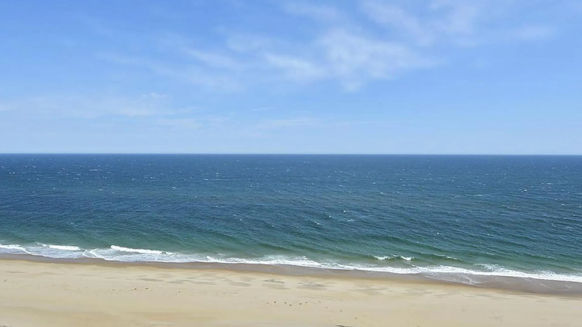 Golden Sands * Ocean City