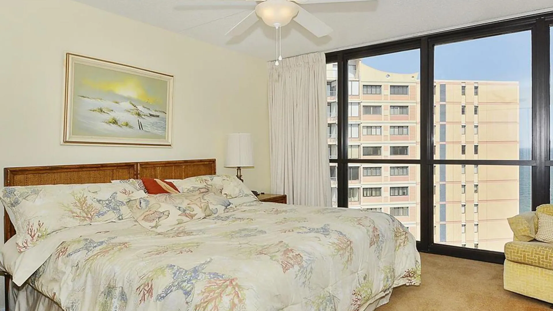 Holiday home Golden Sands Ocean City