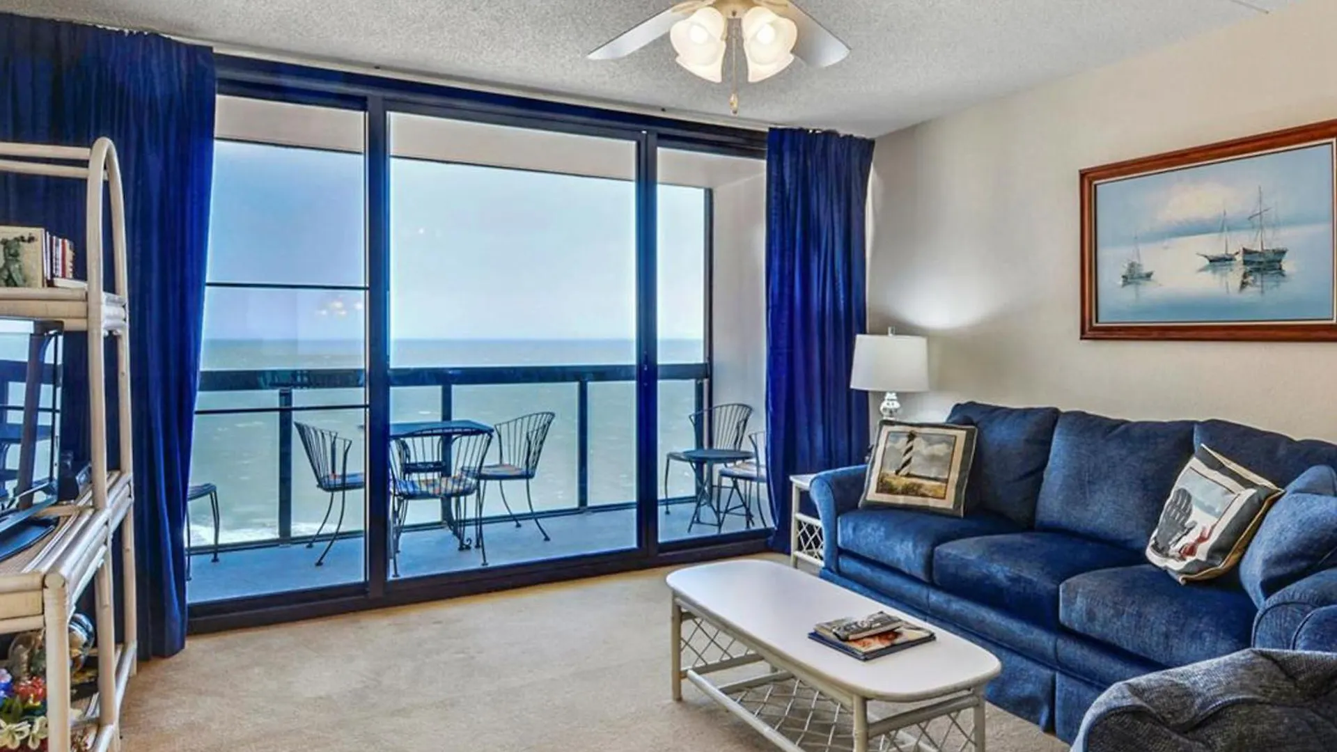 Golden Sands Holiday home *