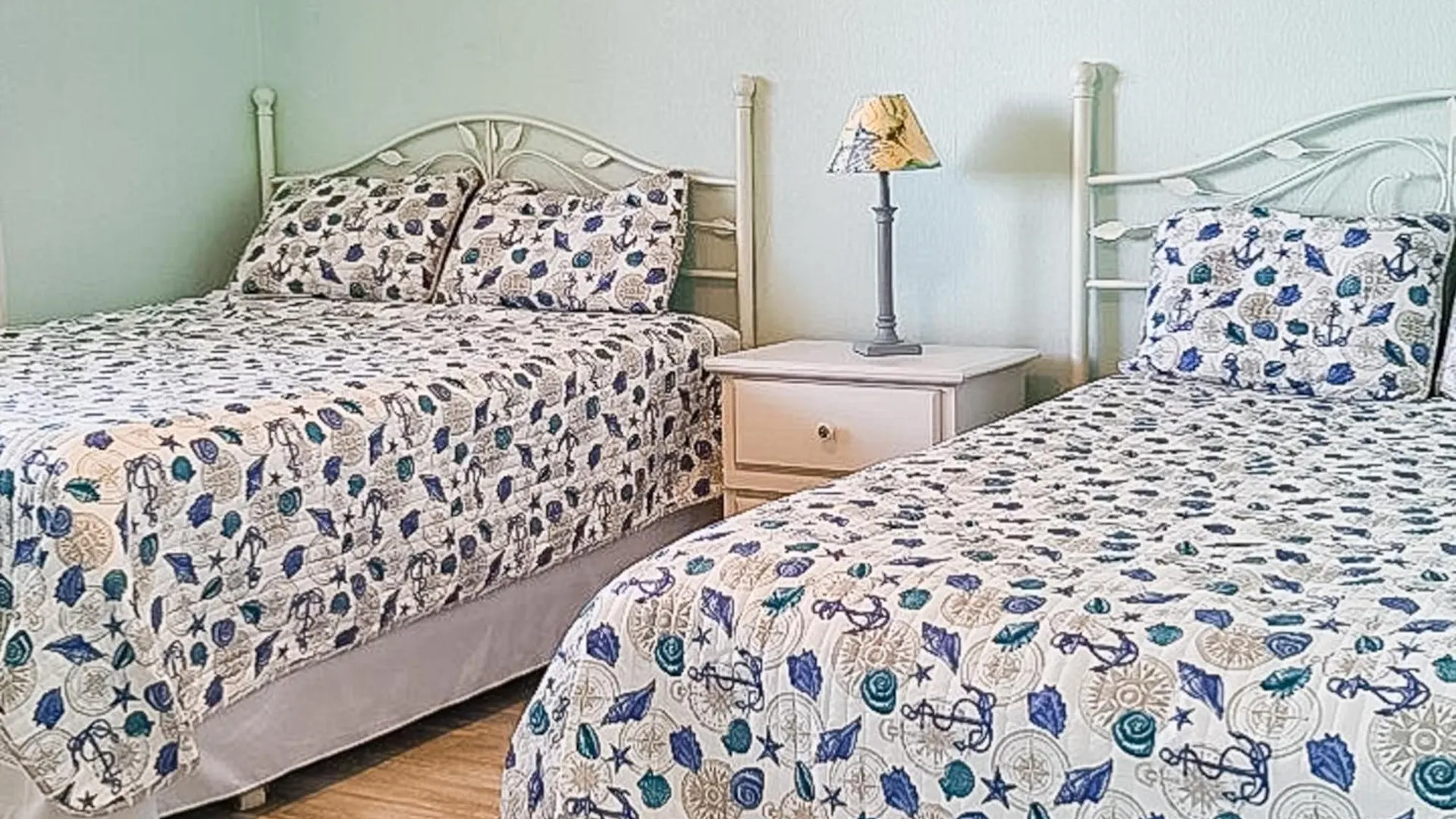 Golden Sands Holiday home Ocean City