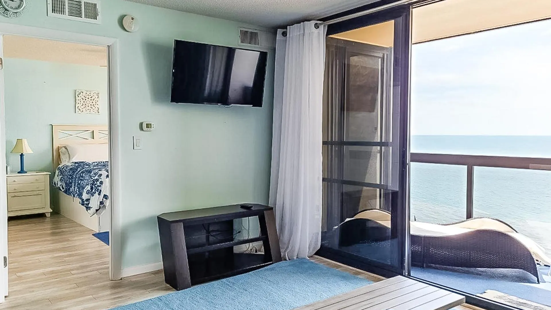 Holiday home Golden Sands