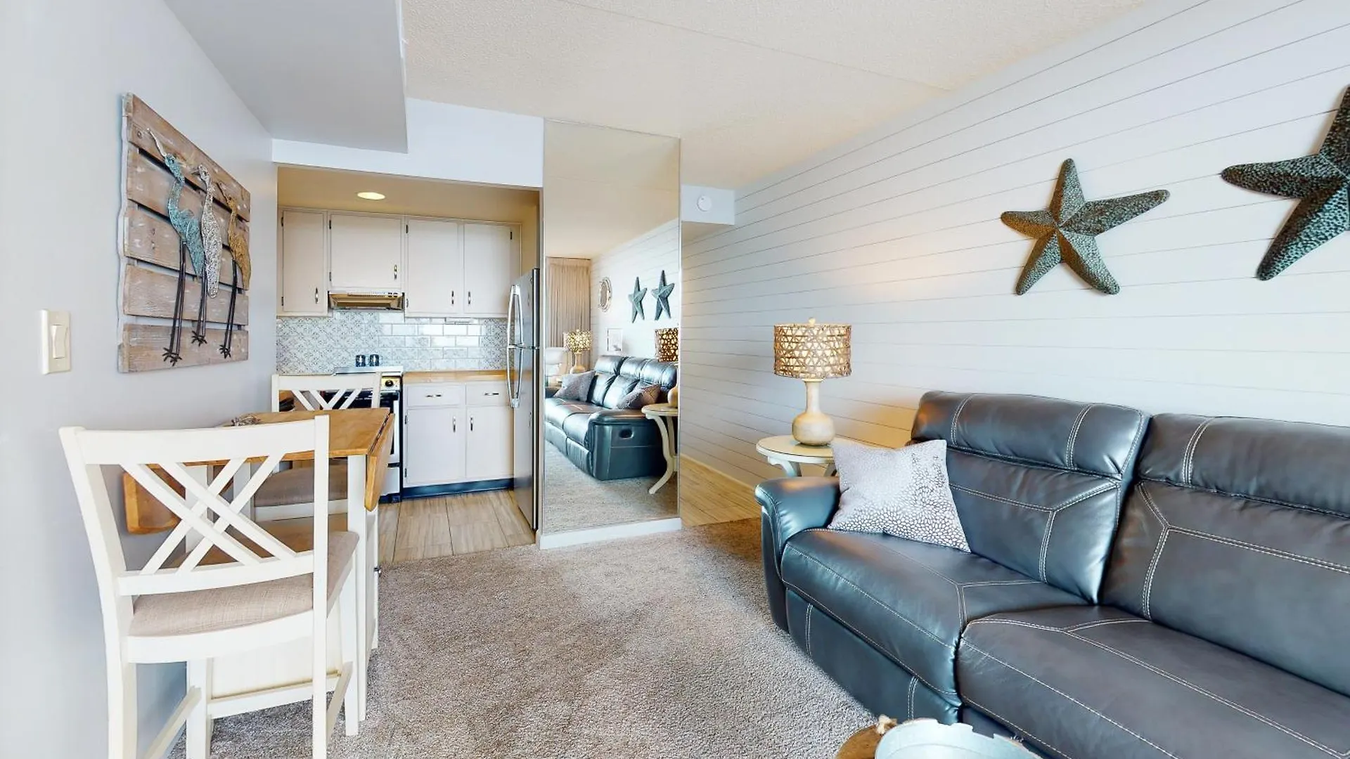 Prázdninový dům Golden Sands 402 Ocean City