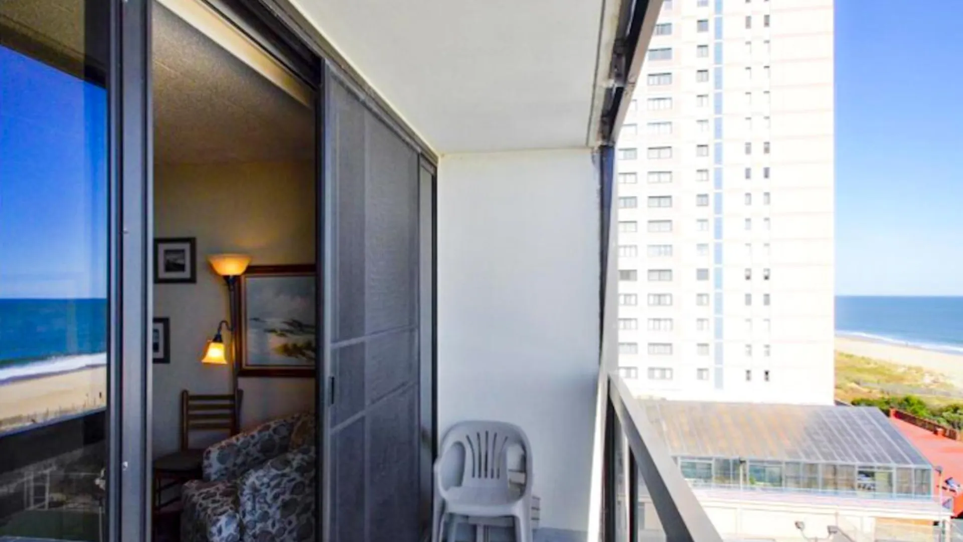 Golden Sands 402 Ocean City