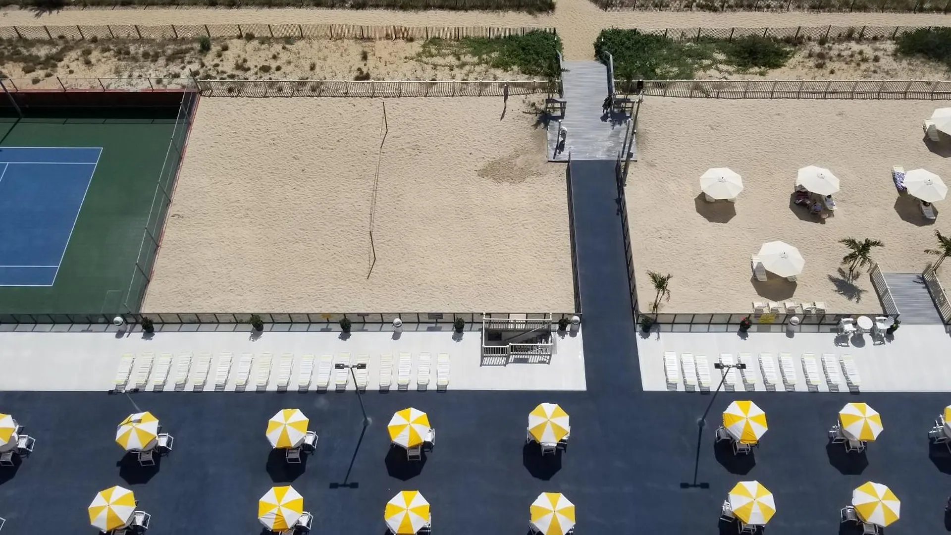 Golden Sands