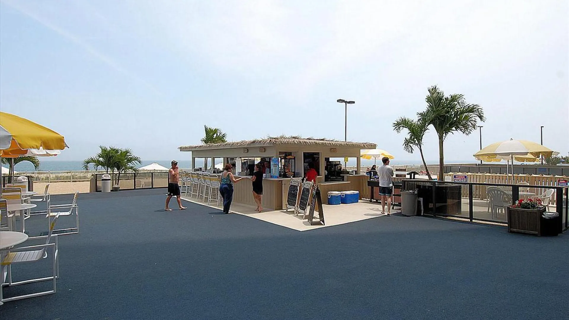 Golden Sands Holiday home