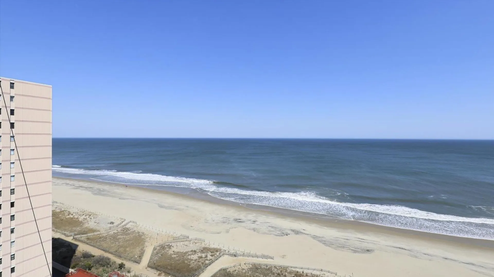 Golden Sands Holiday home Ocean City