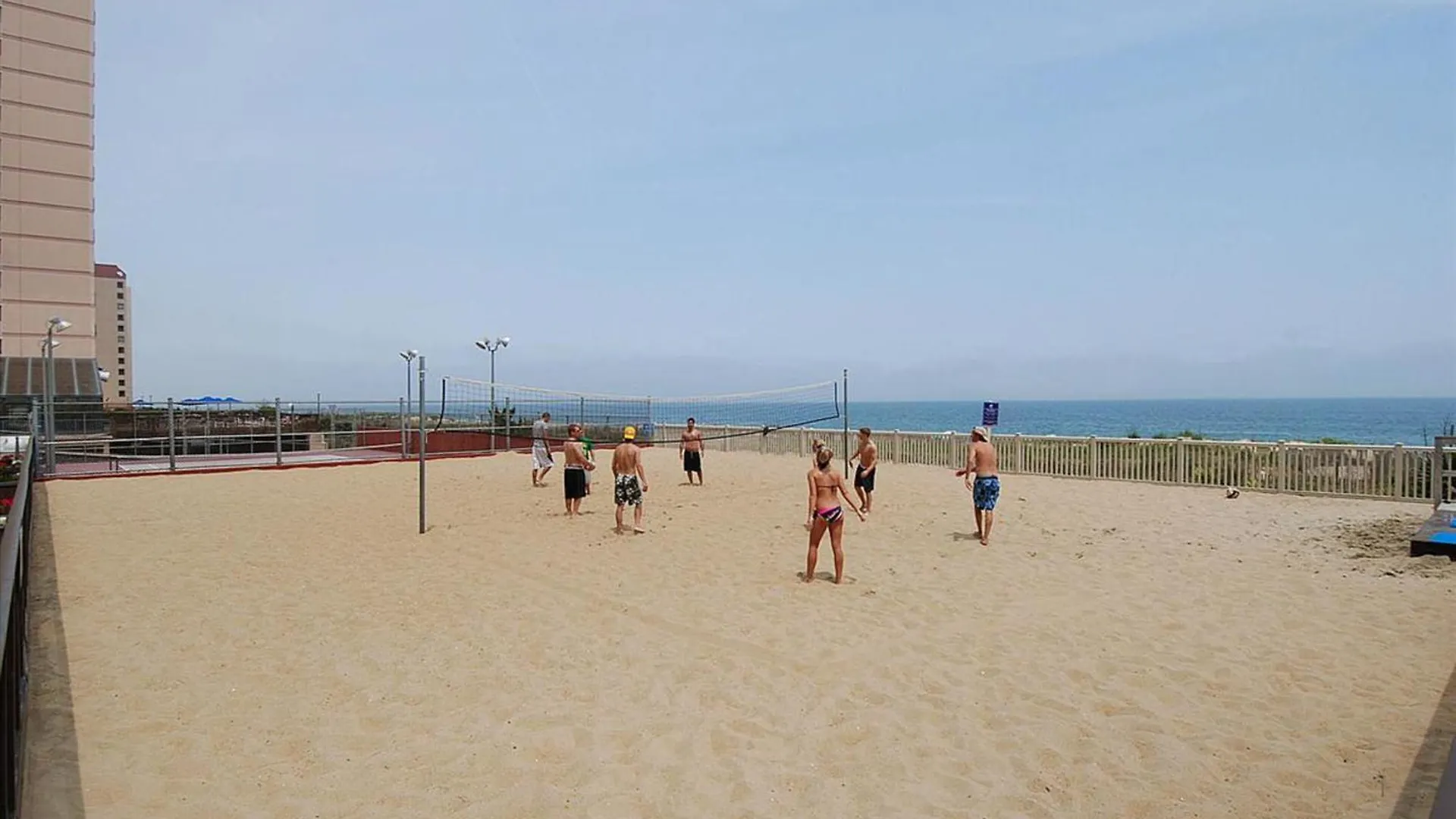 Holiday home Golden Sands