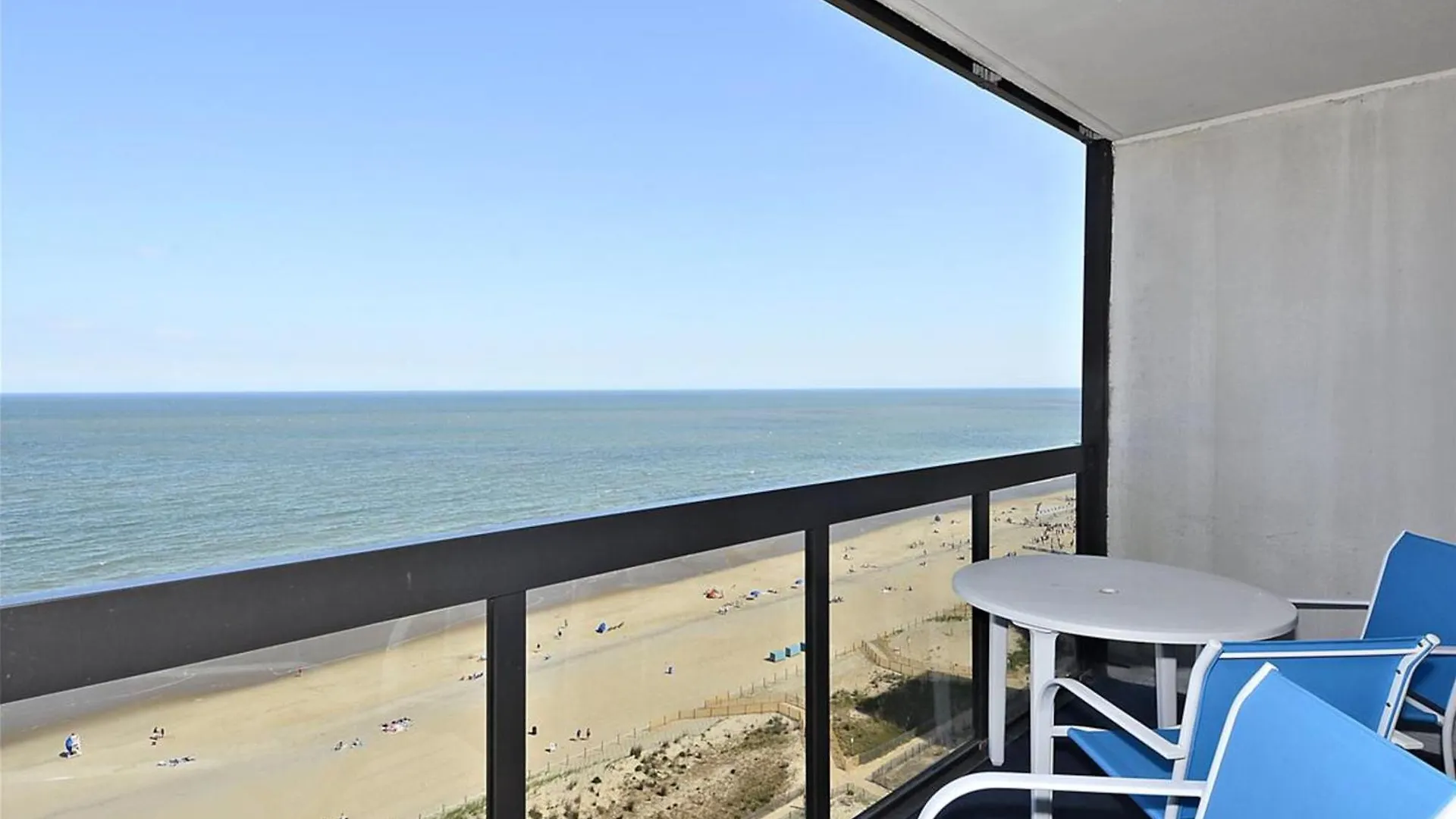 Golden Sands Holiday home Ocean City