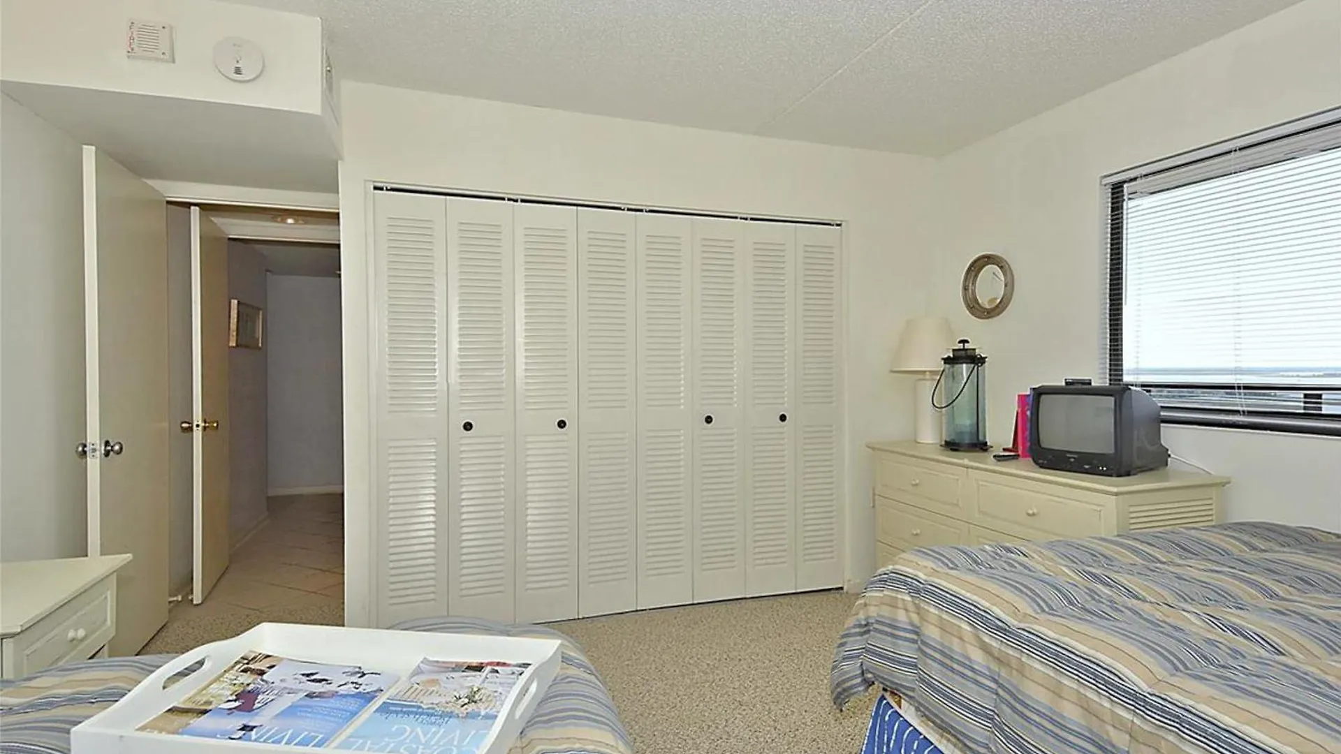 Golden Sands Holiday home *