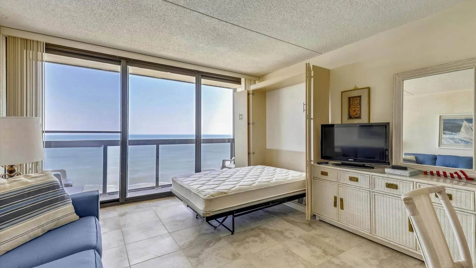 Golden Sands Holiday home *
