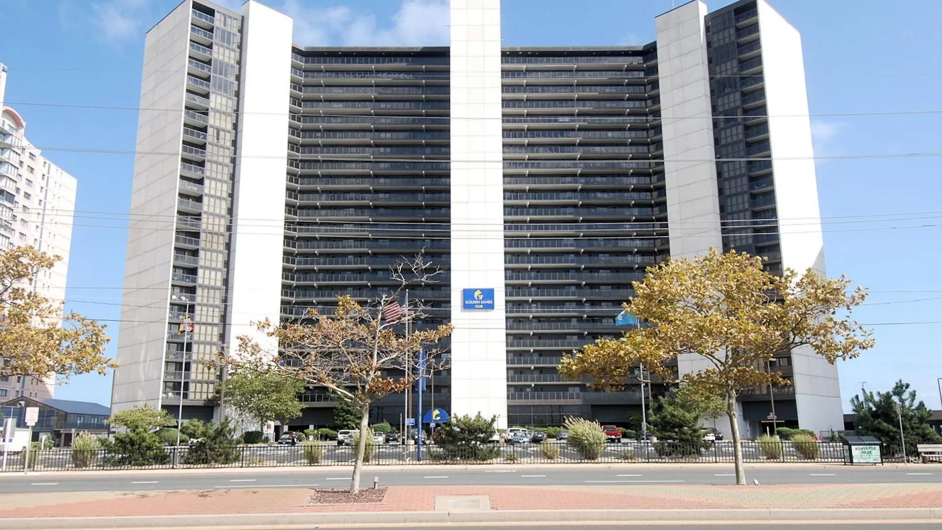 Golden Sands Holiday home Ocean City