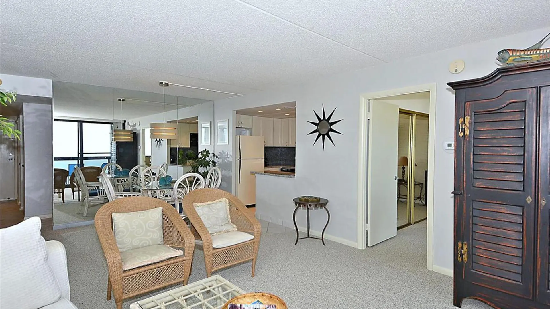 Golden Sands Holiday home