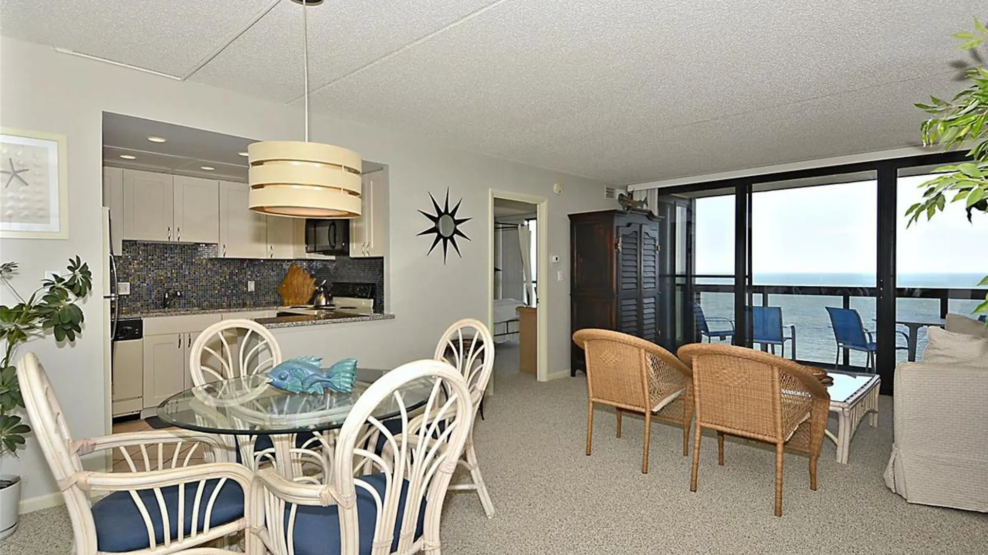 Golden Sands * Ocean City