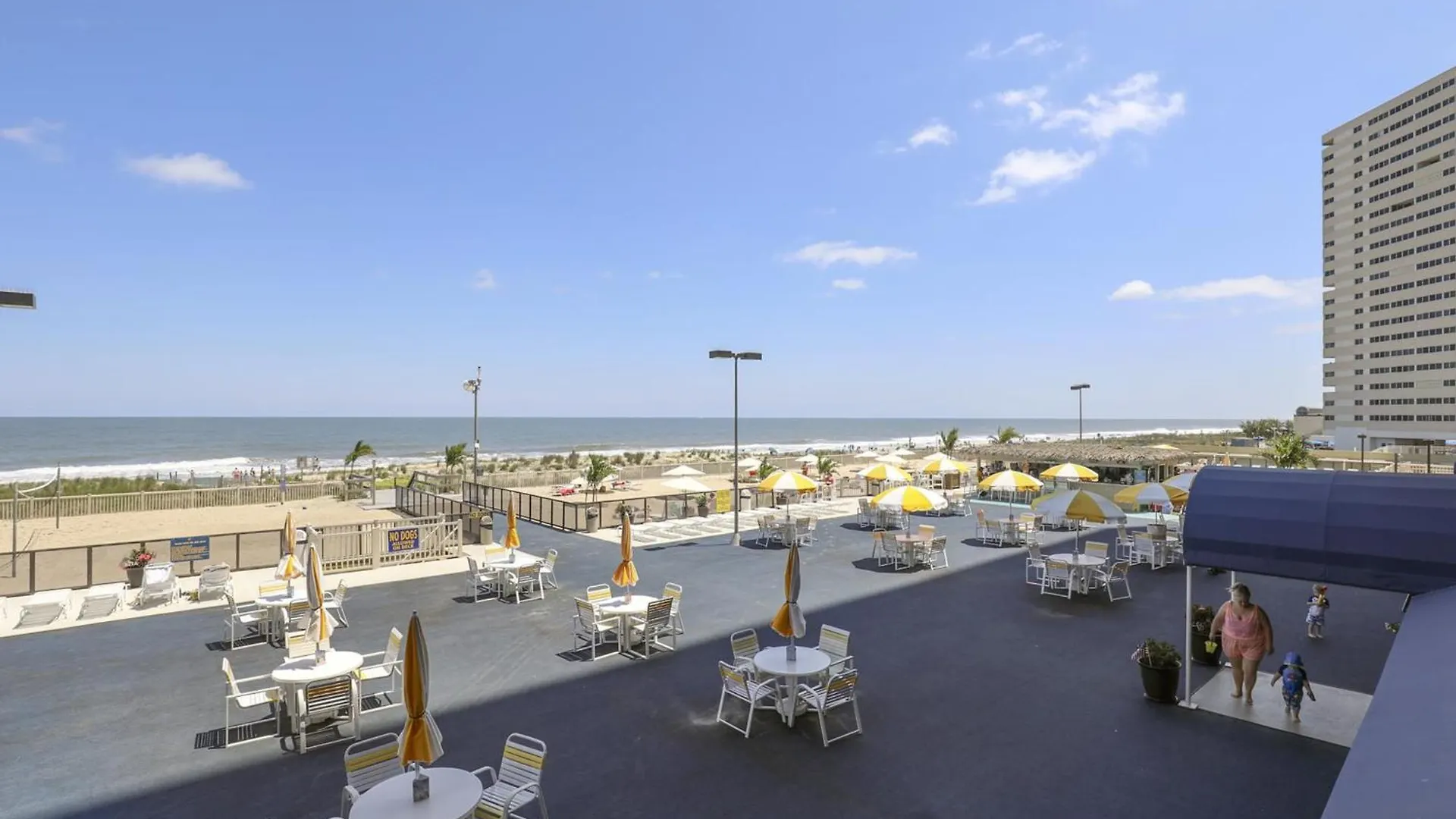 Golden Sands *