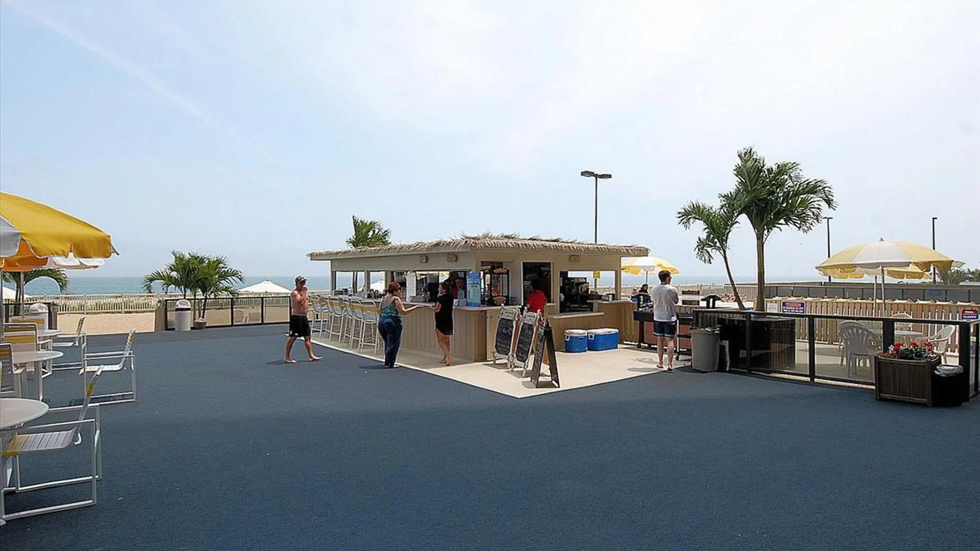 Dom wakacyjny Golden Sands