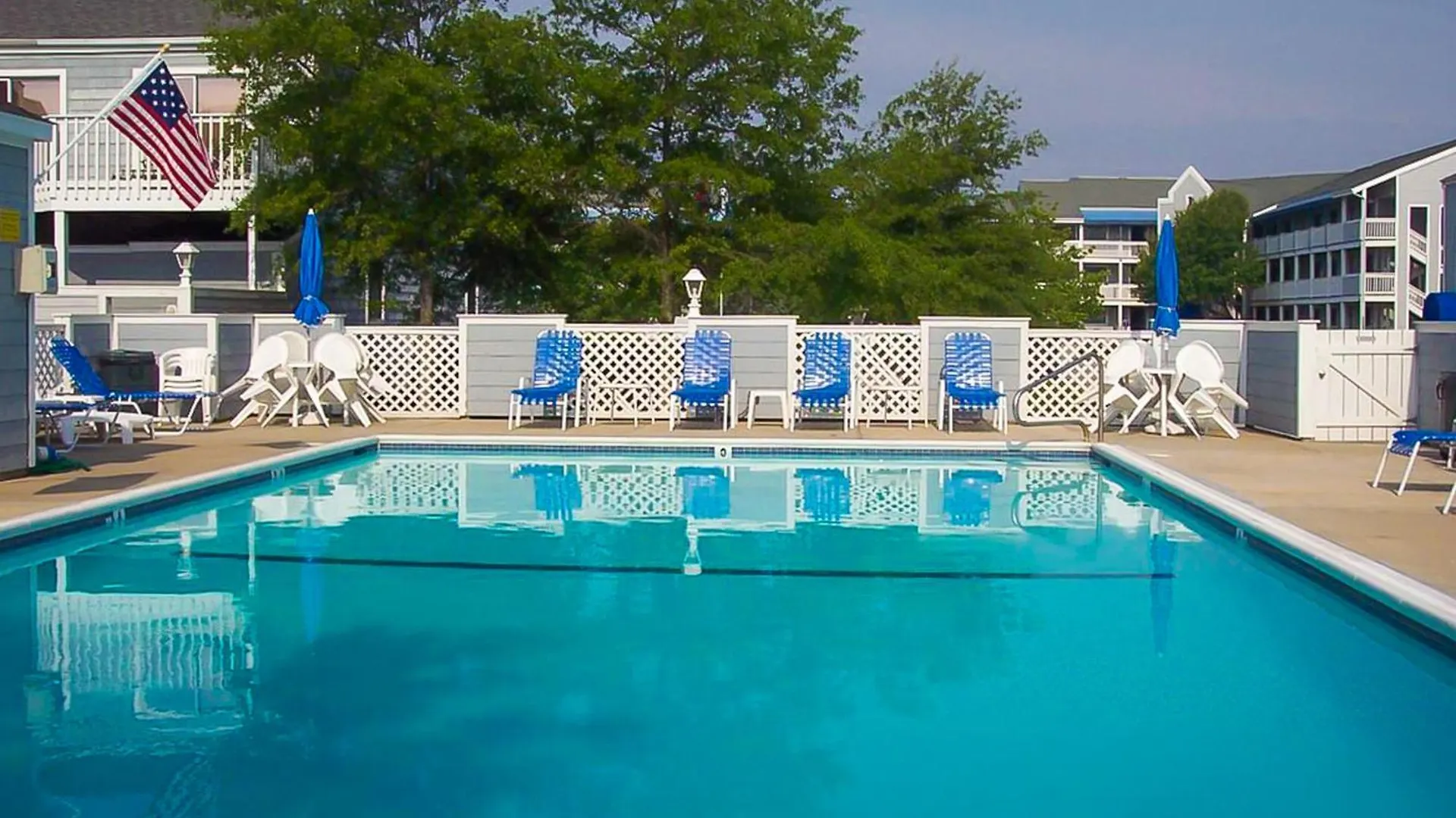 Island At Hidden Harbour 324d Ocean City