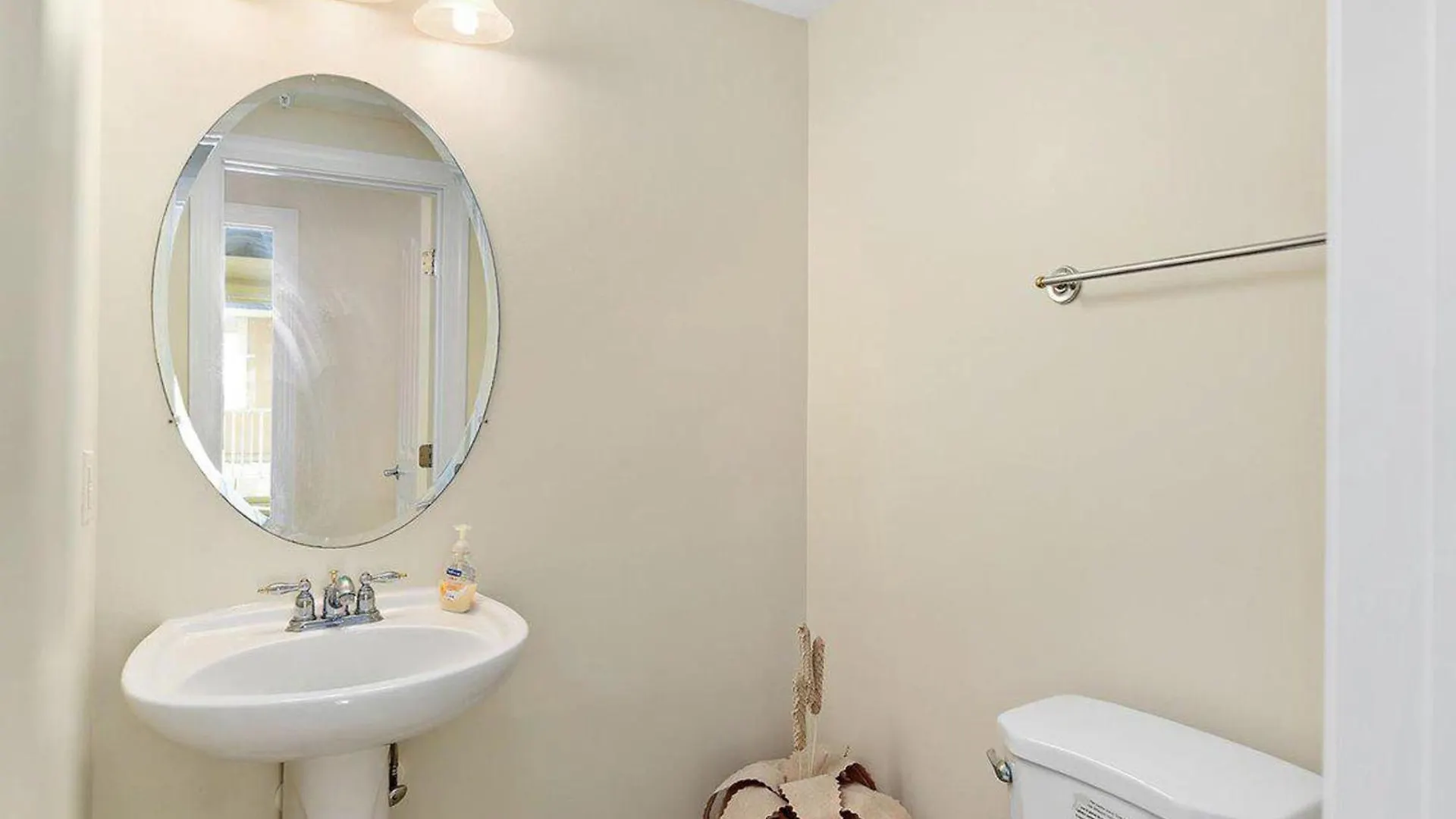 דירה Belmont Towers 410 *