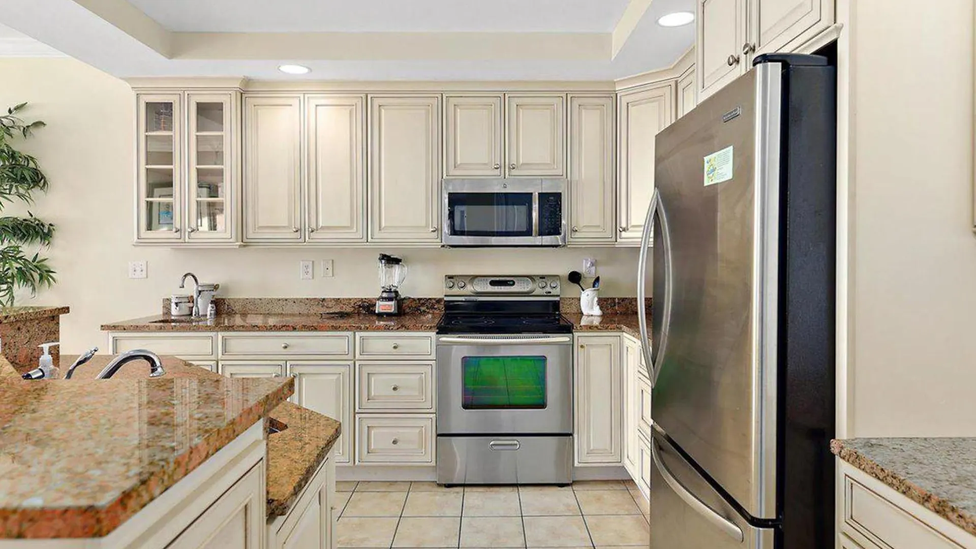 דירה Belmont Towers 410