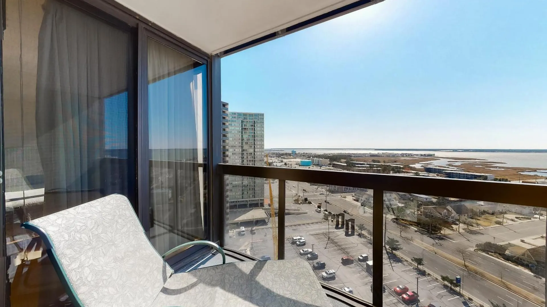 Golden Sands Dom wakacyjny Ocean City