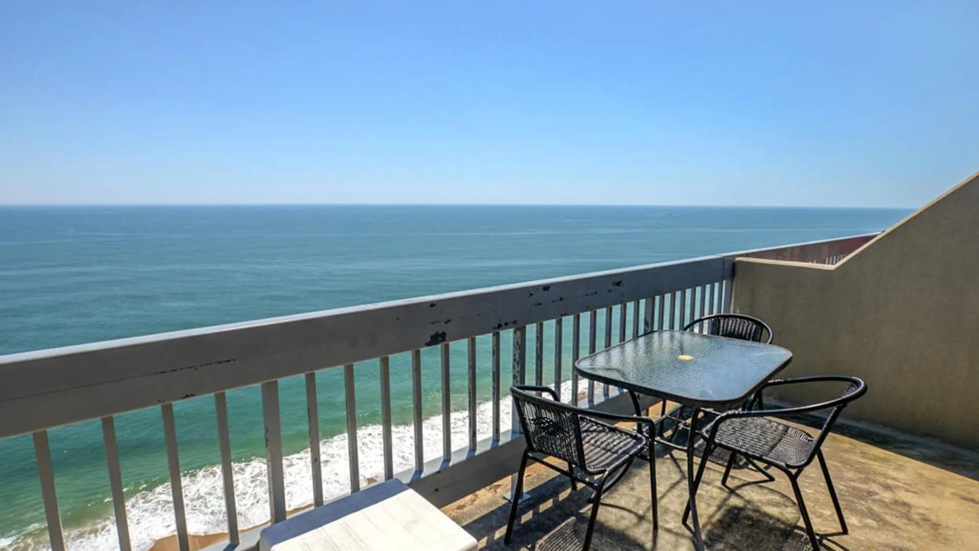 Century 2 * Ocean City